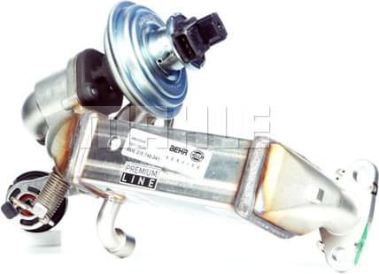 Cooler, exhaust gas recirculation BEHR *** PREMIUM LINE *** CE 7 000P - image 10