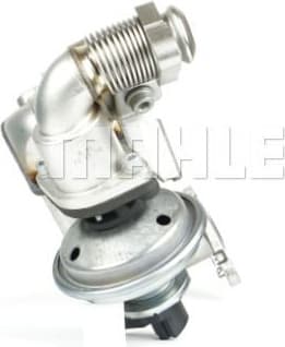 Cooler, exhaust gas recirculation BEHR *** PREMIUM LINE *** CE 8 000P - image 3