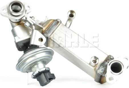 Cooler, exhaust gas recirculation BEHR *** PREMIUM LINE *** CE 8 000P - image 5