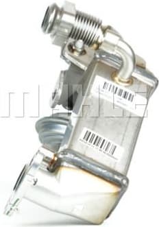 Cooler, exhaust gas recirculation BEHR *** PREMIUM LINE *** CE 8 000P - image 6