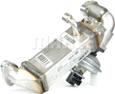 Cooler, exhaust gas recirculation BEHR *** PREMIUM LINE *** CE 8 000P - image 7