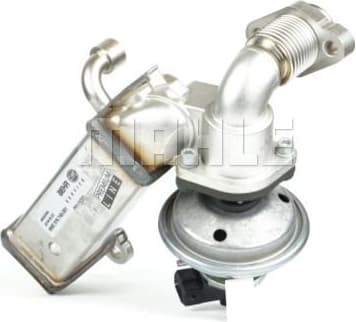 Cooler, exhaust gas recirculation BEHR *** PREMIUM LINE *** CE 8 000P - image 9