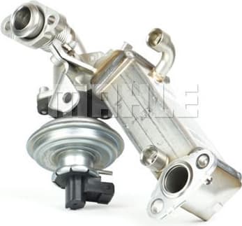 Cooler, exhaust gas recirculation BEHR *** PREMIUM LINE *** CE 8 000P - image 10