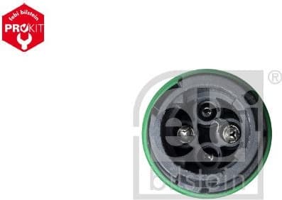 Expansion Tank, coolant ProKit 38559 - image 2