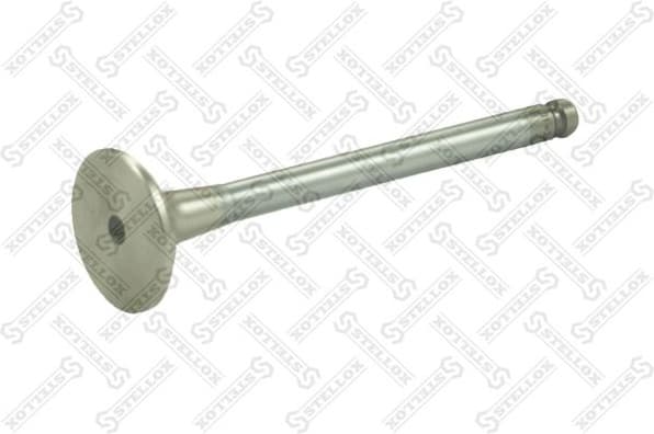 Exhaust Valve 01-24121-SX
