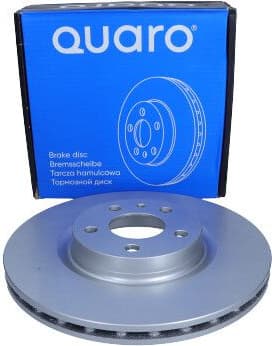 Brake Disc QD8929