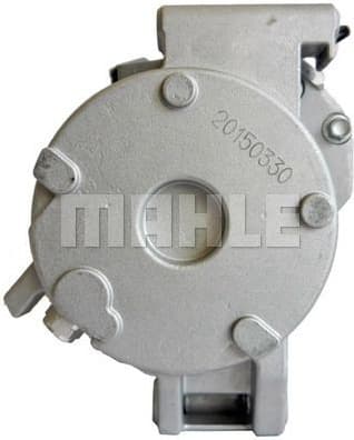 Compressor, air conditioning BEHR ACP 783 000S - image 5