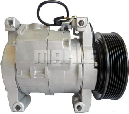 Compressor, air conditioning BEHR ACP 783 000S - image 6