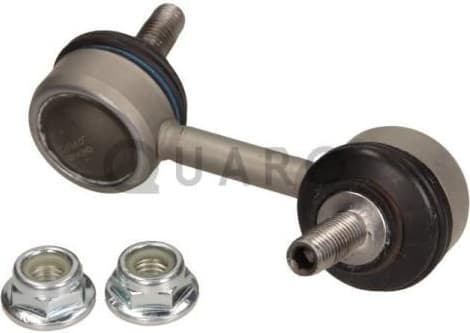 Link/Coupling Rod, stabiliser bar QS0141/HQ
