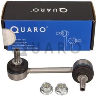 Link/Coupling Rod, stabiliser bar QS0226/HQ - image 2