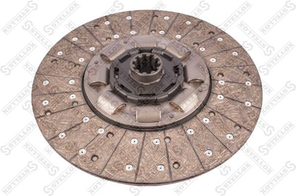 Clutch Disc 83-03661-SX