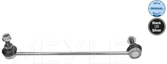 Link/Coupling Rod, stabiliser bar MEYLE-ORIGINAL: True to OE. 416 060 0020