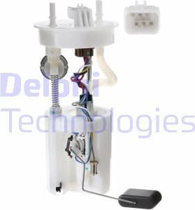 fuel supply unit FG2481-12B1