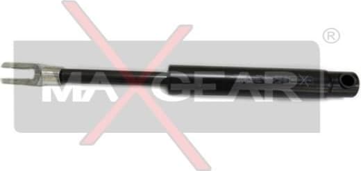 Gas Spring, boot/cargo area 12-0097