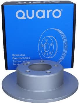 Brake Disc QD6817 - image 4