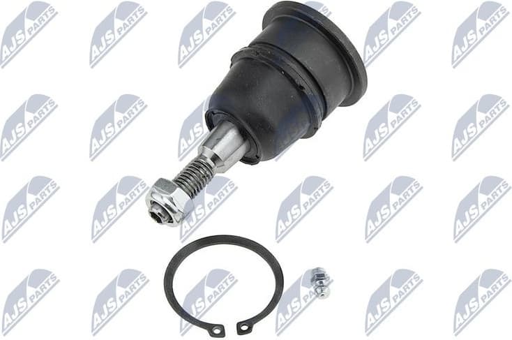 Ball Joint ZSG-CH-012