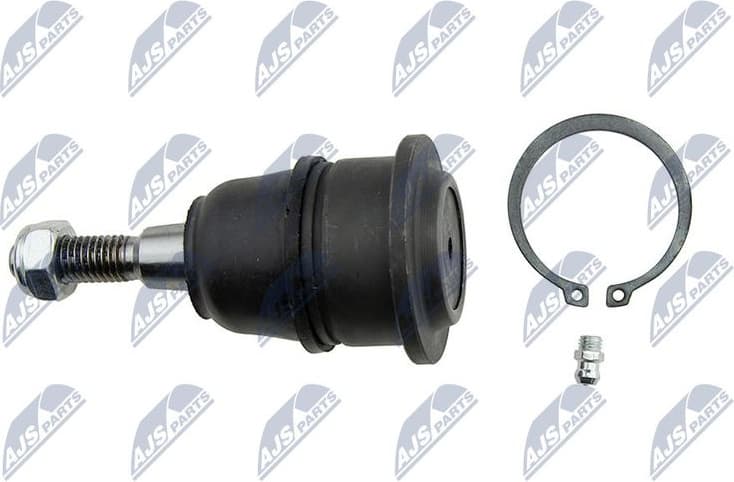 Ball Joint ZSG-CH-012 - image 4