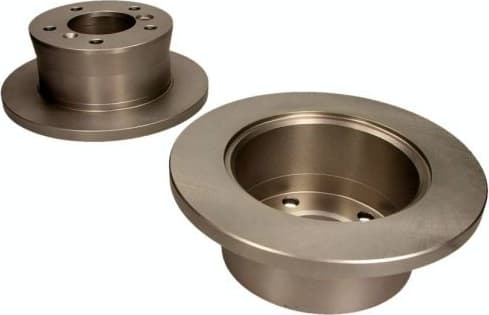 Brake Disc QD3675 - image 2