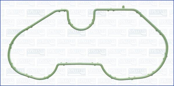 Gasket, intake manifold 13276700
