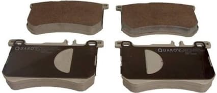 Brake Pad Set, disc brake QP4764