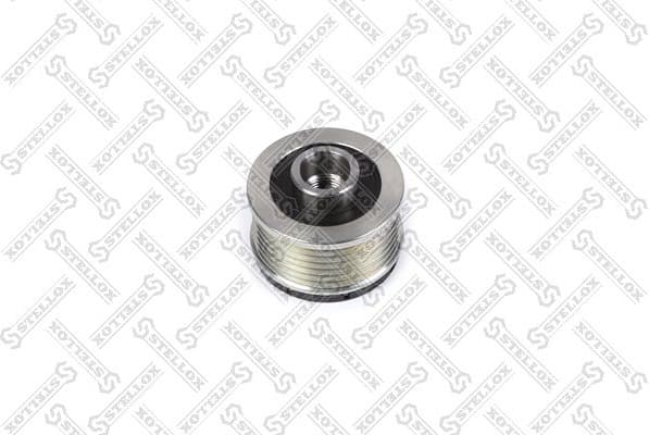 Belt Pulley, alternator 20-01430-SX