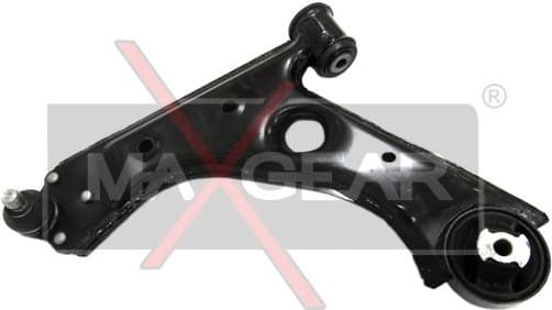 Control/Trailing Arm, wheel suspension 72-1506 - image 2