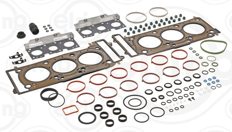 Gasket Kit, cylinder head 566.160