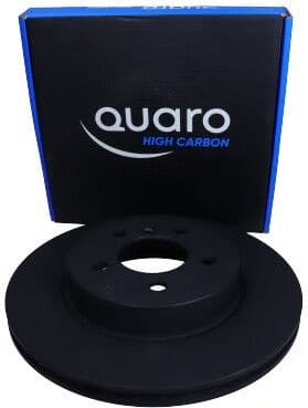 Brake Disc QUARO HIGH CARBON QD4705HC - image 4