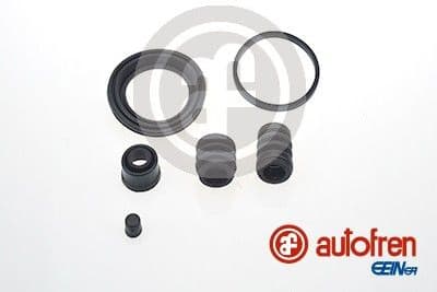 Repair Kit, brake caliper D4271