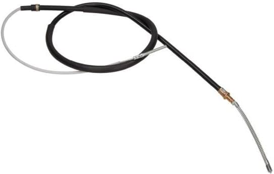 Cable Pull, parking brake 32-0551