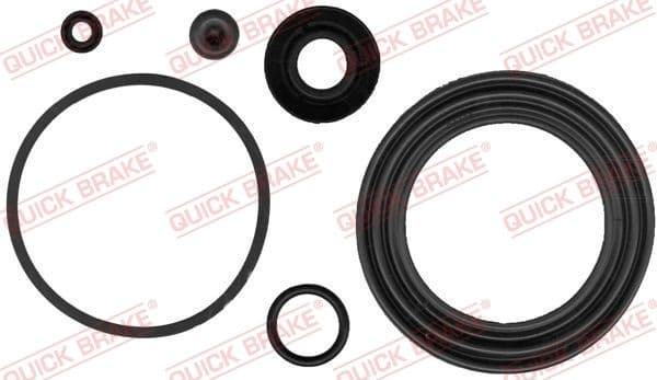 Repair Kit, brake caliper 114-0261