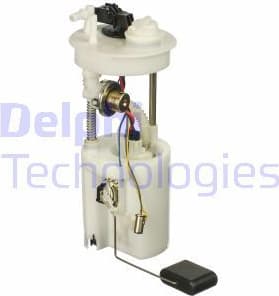 fuel supply unit FG1484-12B1