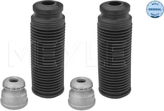 Dust Cover Kit, shock absorber MEYLE-ORIGINAL-KIT: Better solution for you! 100 640 0023