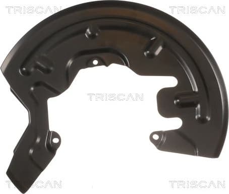Splash Guard, brake disc 8125 25101 - image 2