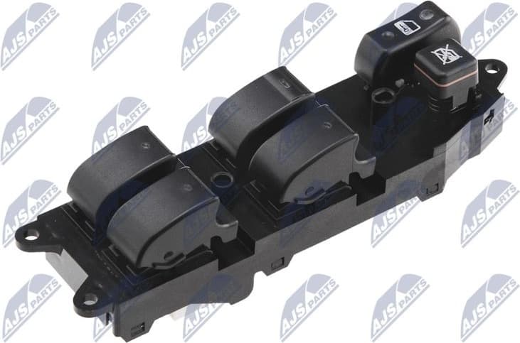 Switch, window regulator EWS-TY-014