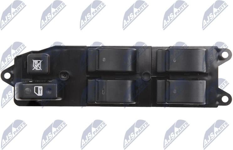 Switch, window regulator EWS-TY-014 - image 4