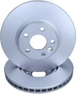 Brake Disc QD7249 - image 2