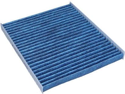 Filter, cabin air SILVER CARBON 26-1761