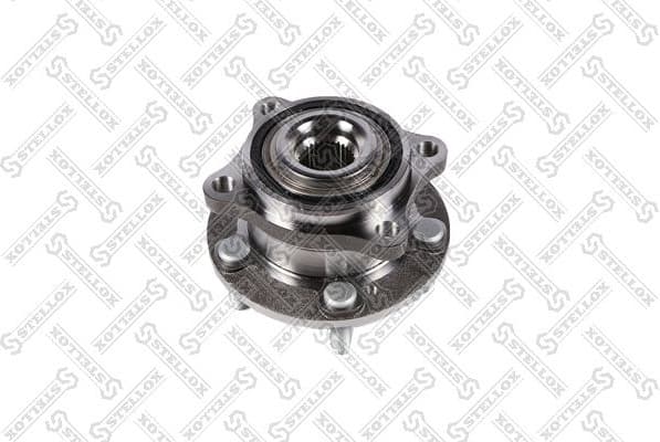 Wheel Bearing Kit 43-29030-SX