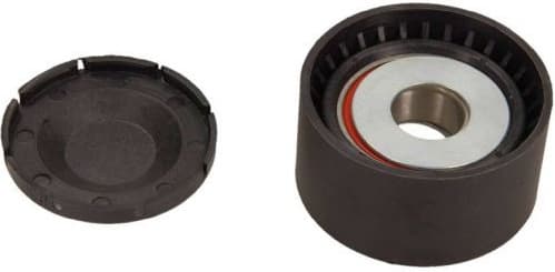 Deflection/Guide Pulley, V-ribbed belt 54-1348
