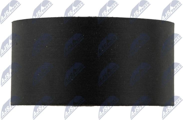 Deflection/Guide Pulley, V-ribbed belt RNK-AU-030 - image 3