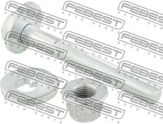 Camber Correction Screw 0229-017-KIT