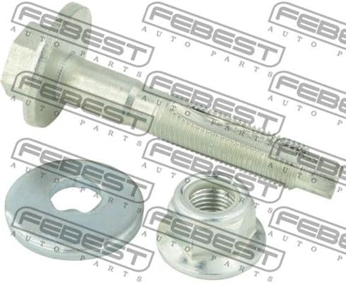 Camber Correction Screw 2429-DUSTR-KIT