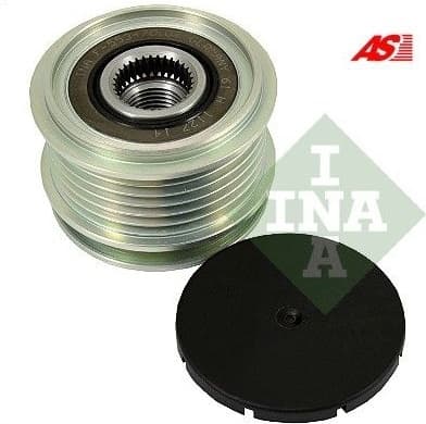 Freewheel clutch alternator AFP0010 (INA)