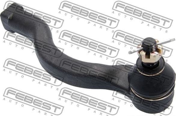 Tie Rod End 0421-KB4R