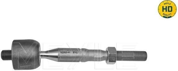 Inner Tie Rod MEYLE-HD: Better than OE. 32-16 031 0019/HD