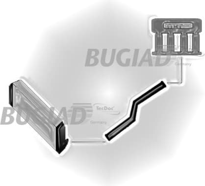 Charge Air Hose 88415 - image 2