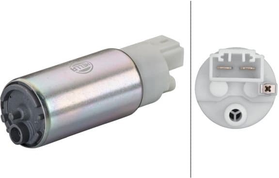 Fuel Pump 8TF 358 106-561