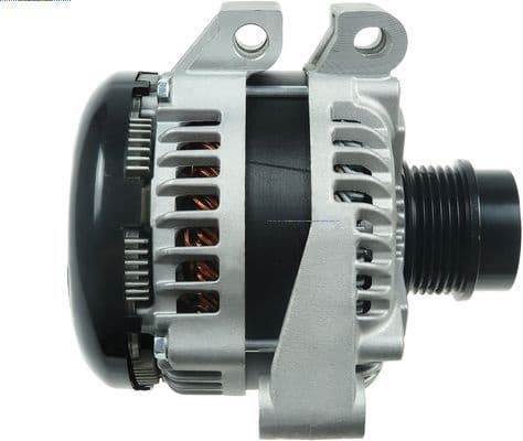 Alternator AS A6348 - image 2