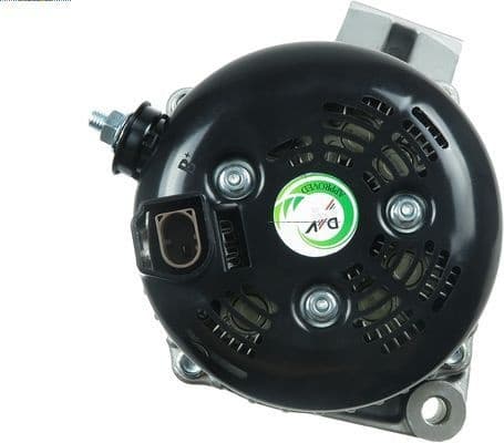 Alternator AS A6348 - image 3